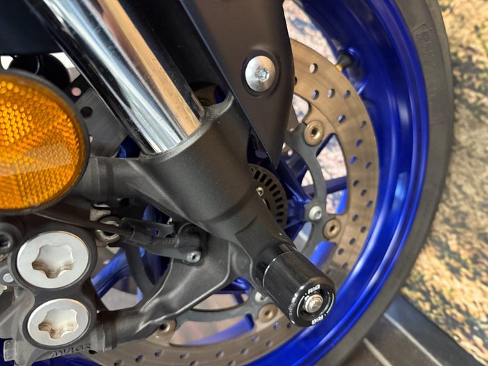 2023 Yamaha YZF-R7HO BLUE