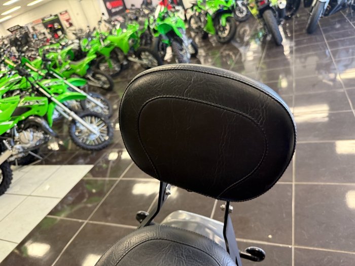 2016 Yamaha STRYKER (XVS1300CU) BLUE
