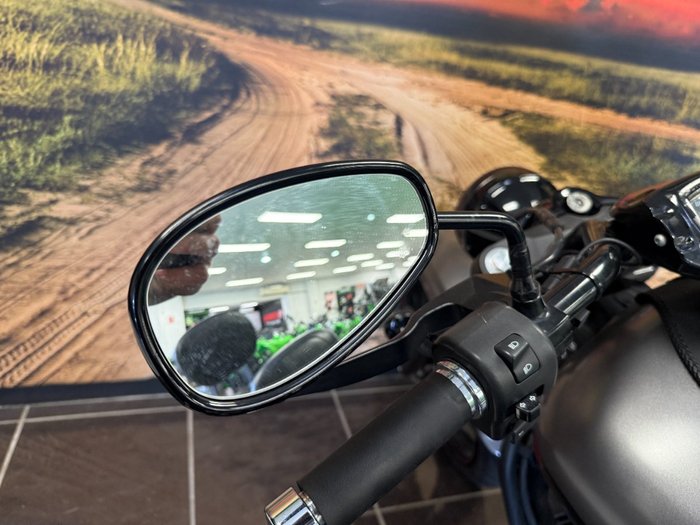 2016 Yamaha STRYKER (XVS1300CU) BLUE