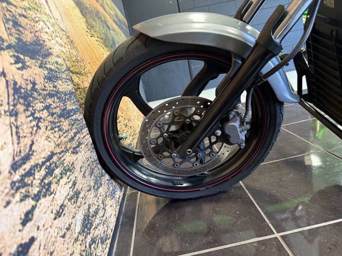 2016 Yamaha STRYKER (XVS1300CU) BLUE