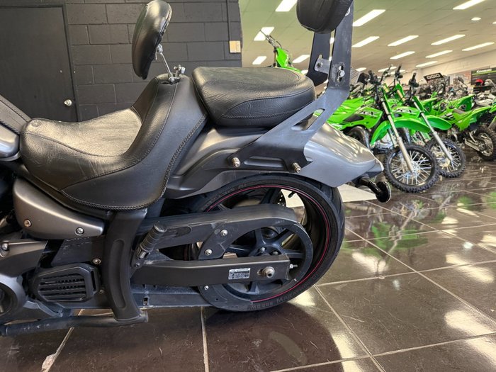 2016 Yamaha STRYKER (XVS1300CU) BLUE