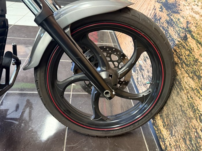2016 Yamaha STRYKER (XVS1300CU) BLUE