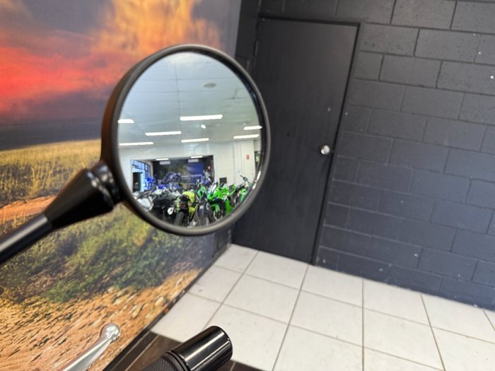 2025 Kawasaki Z900RS SE BLACK