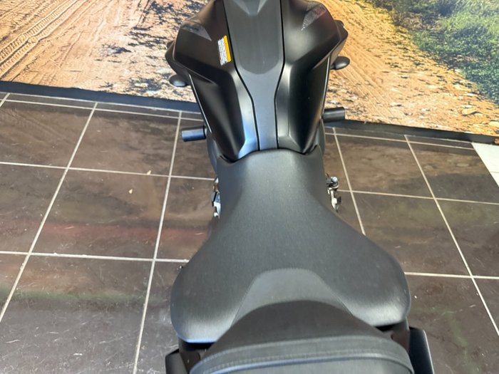 2020 Yamaha MT-07 LA (ABS) BLUE
