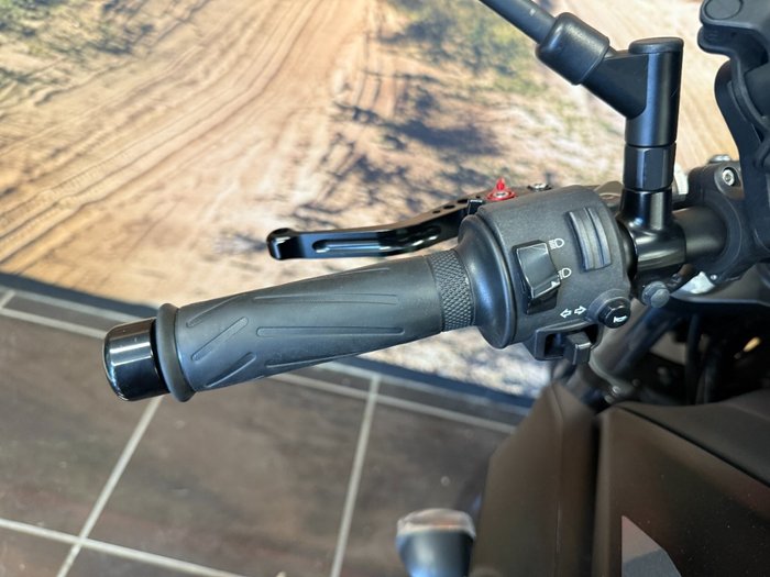 2020 Yamaha MT-07 LA (ABS) BLUE