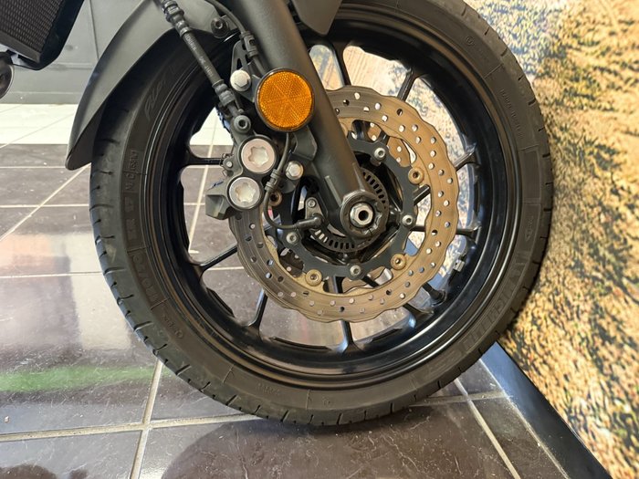 2020 Yamaha MT-07 LA (ABS) BLUE