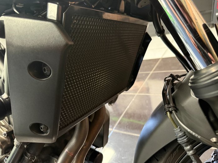 2020 Yamaha MT-07 LA (ABS) BLUE