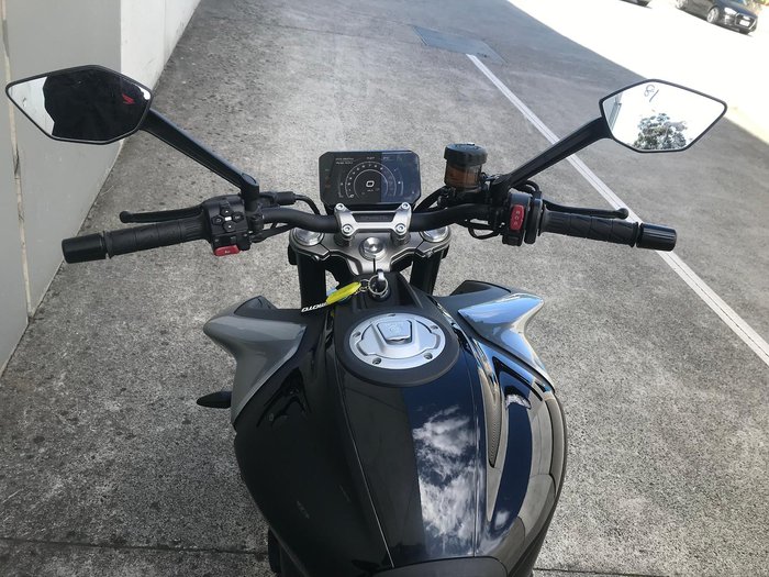 2024 CFMOTO 450NK