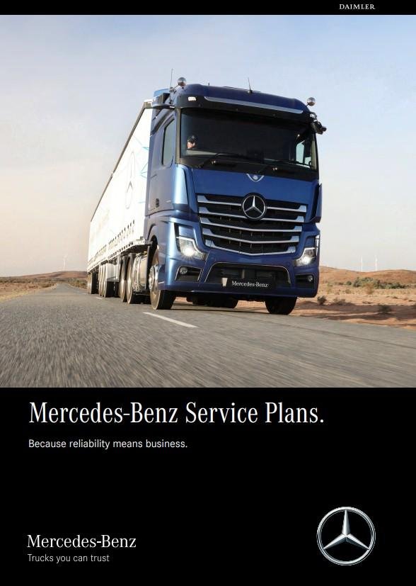2025 Mercedes-Benz Atego 1224 Tilt Tray White