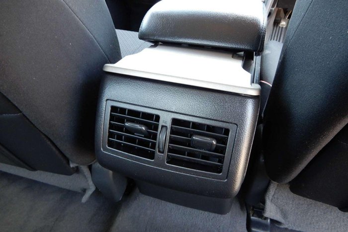 2009 Toyota Aurion AT-X GSV40R