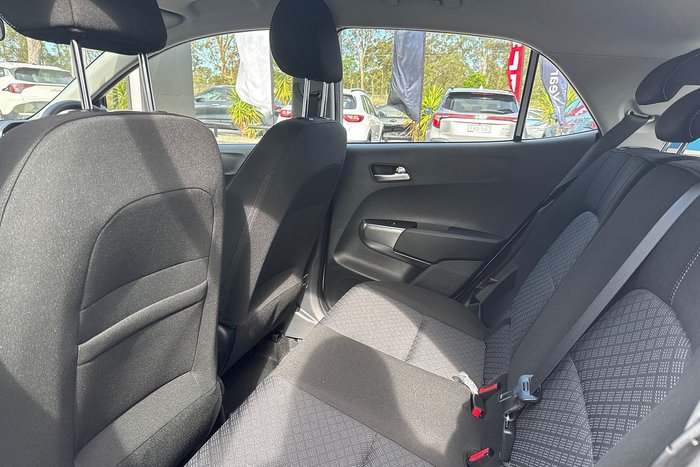 2025 Kia Picanto Sport