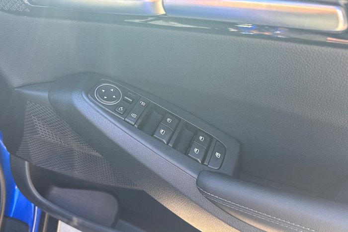 2020 Kia Seltos Sport+