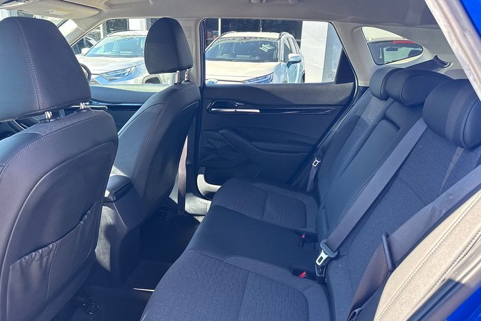 2020 Kia Seltos Sport+