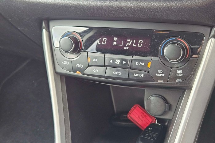 2020 Suzuki S-Cross Turbo Prestige