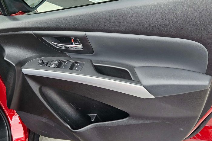 2020 Suzuki S-Cross Turbo Prestige