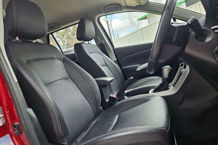 2020 Suzuki S-Cross Turbo Prestige