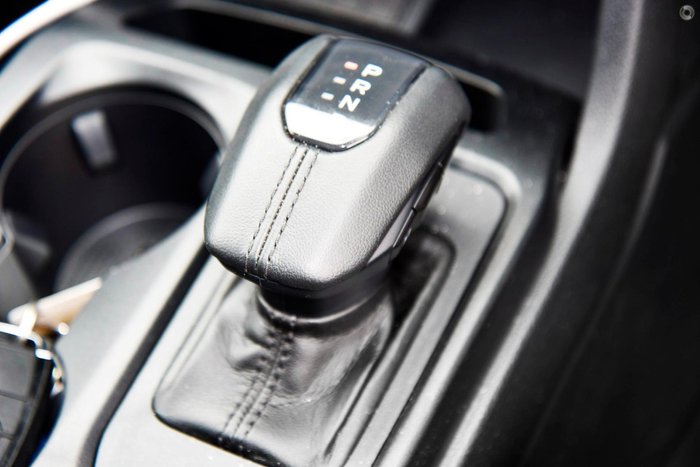 2025 Ford Ranger Sport