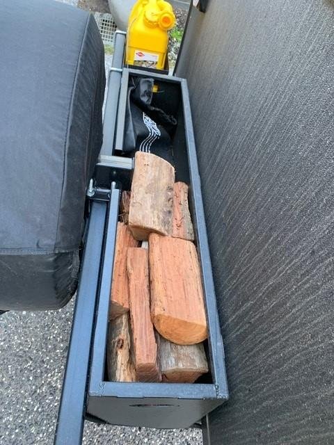 2025 Wonderland RV Amaroo 18'06