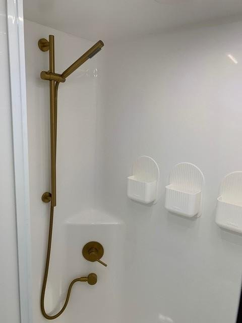 2025 Wonderland RV Amaroo 18'06