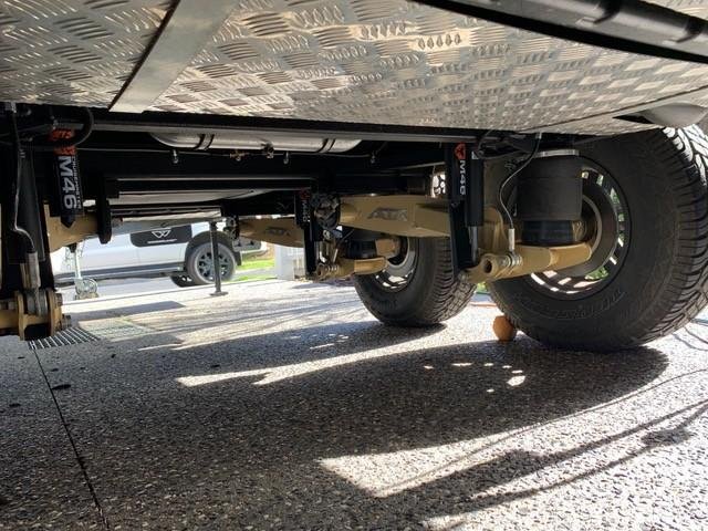 2025 Wonderland RV Amaroo 18'06