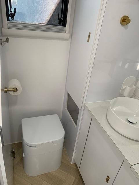 2025 Wonderland RV Amaroo 18'06