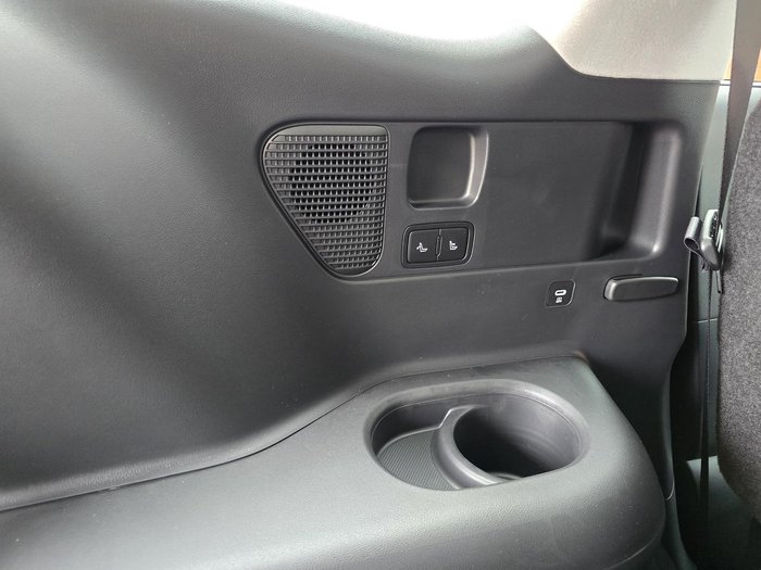 2025 Hyundai IONIQ 9 Calligraphy