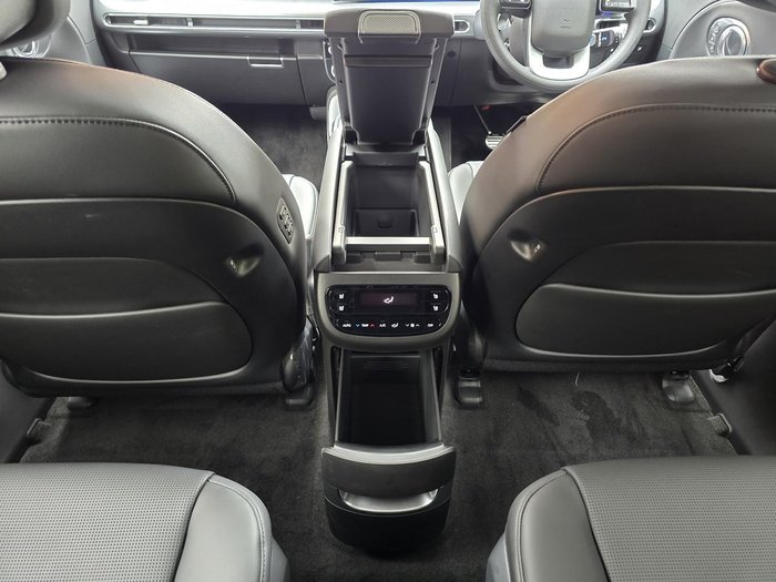 2025 Hyundai IONIQ 9 Calligraphy