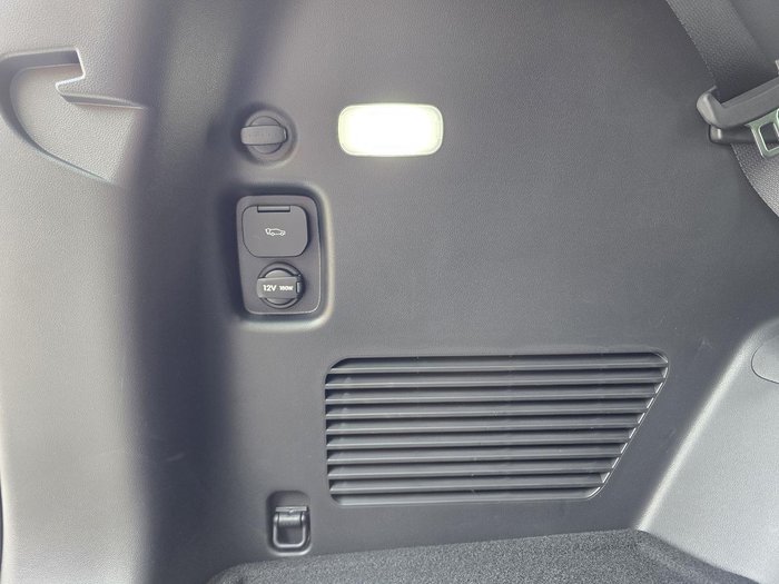 2025 Hyundai IONIQ 9 Calligraphy