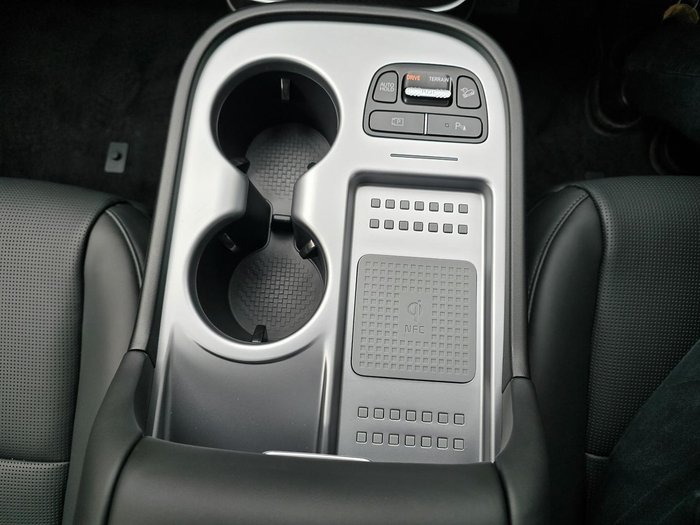 2025 Hyundai IONIQ 9 Calligraphy