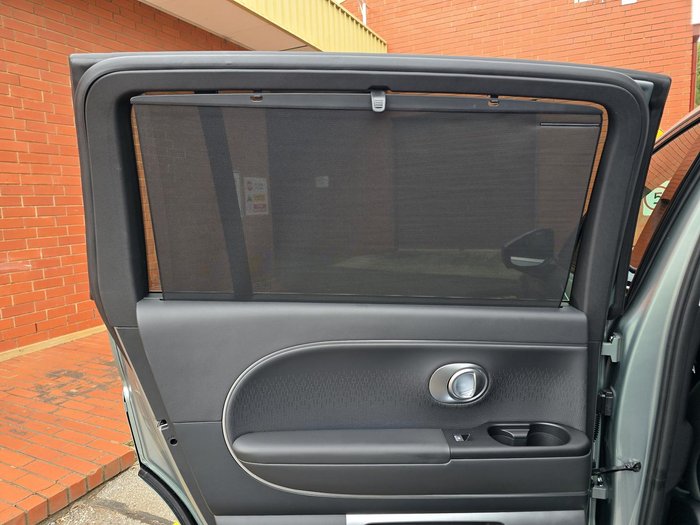 2025 Hyundai IONIQ 9 Calligraphy