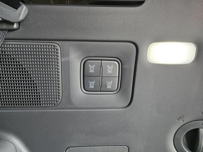 2025 Hyundai IONIQ 9 Calligraphy