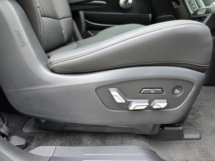 2025 Hyundai IONIQ 9 Calligraphy