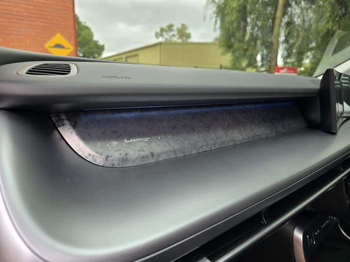 2025 Hyundai IONIQ 9 Calligraphy