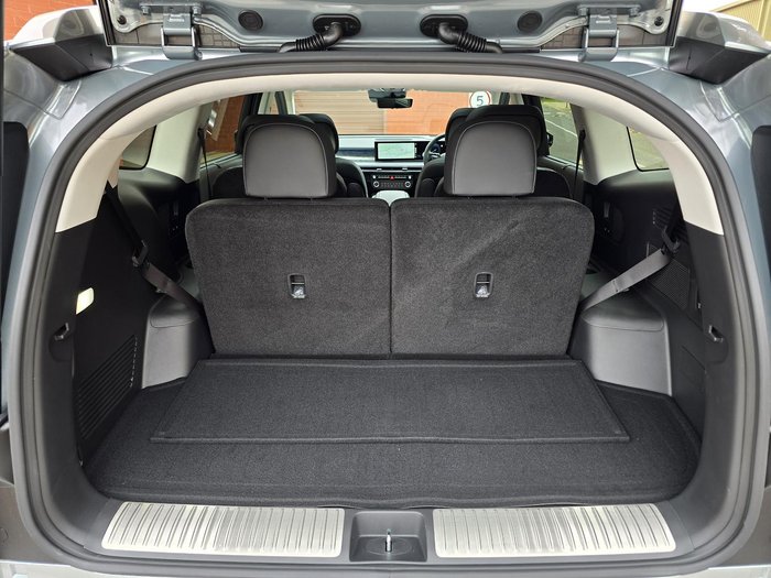 2025 Hyundai IONIQ 9 Calligraphy