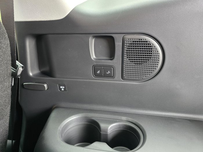 2025 Hyundai IONIQ 9 Calligraphy