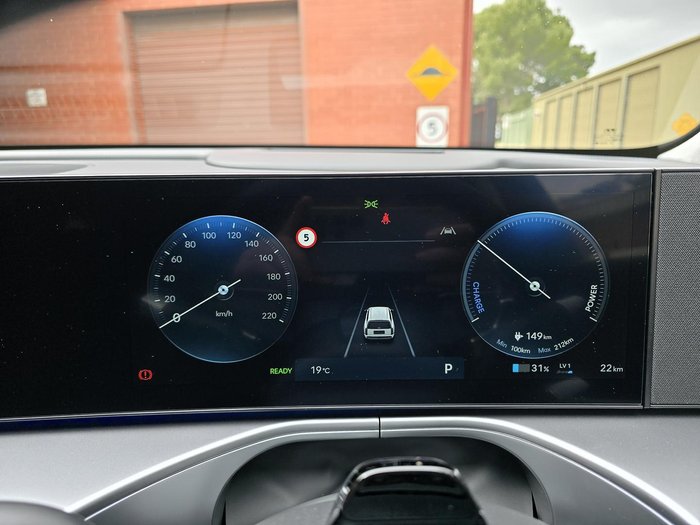 2025 Hyundai IONIQ 9 Calligraphy