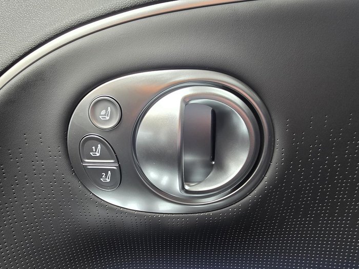 2025 Hyundai IONIQ 9 Calligraphy