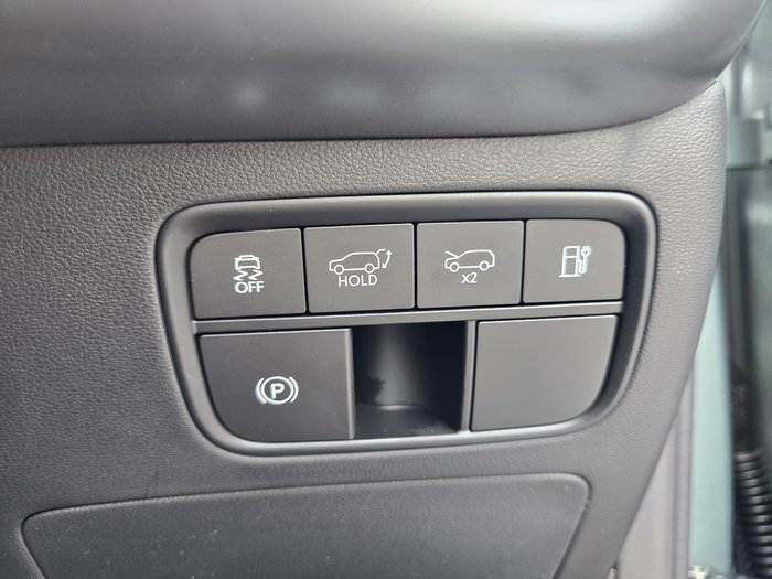 2025 Hyundai IONIQ 9 Calligraphy