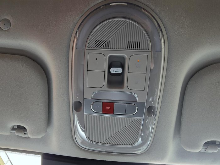 2025 Hyundai IONIQ 9 Calligraphy