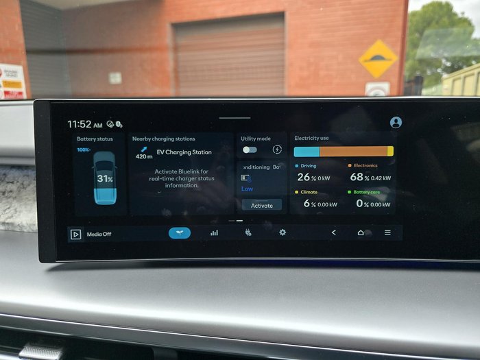 2025 Hyundai IONIQ 9 Calligraphy