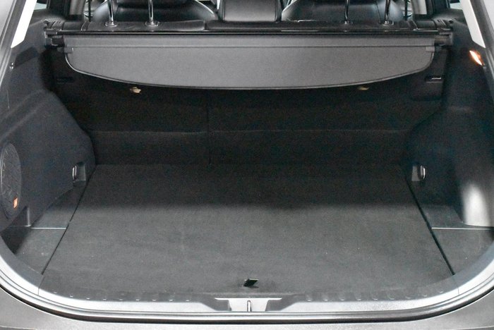 2020 Toyota RAV4 Cruiser