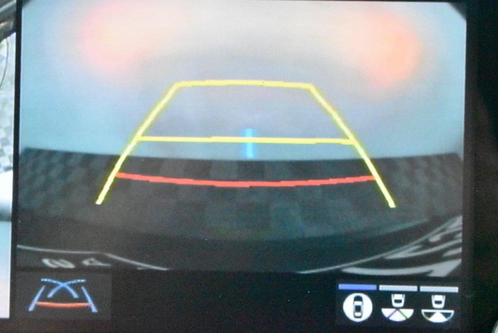 2020 Toyota RAV4 Cruiser