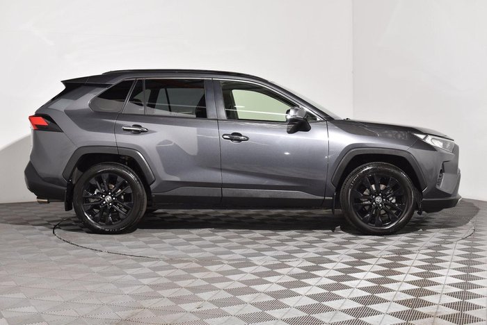 2020 Toyota RAV4 Cruiser