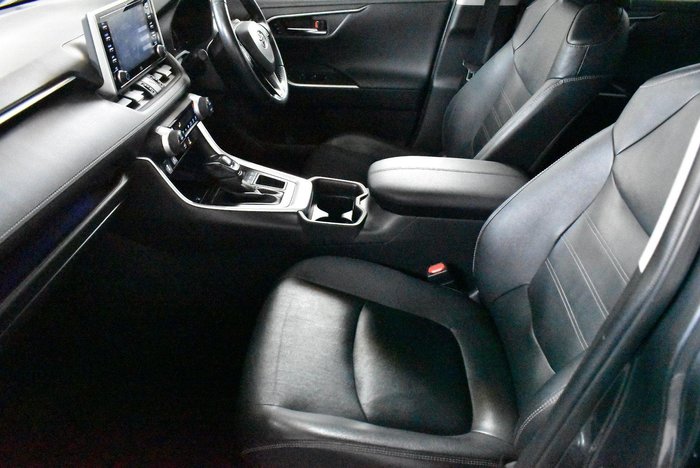 2020 Toyota RAV4 Cruiser