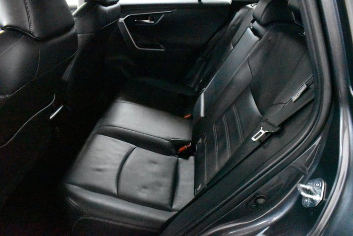 2020 Toyota RAV4 Cruiser