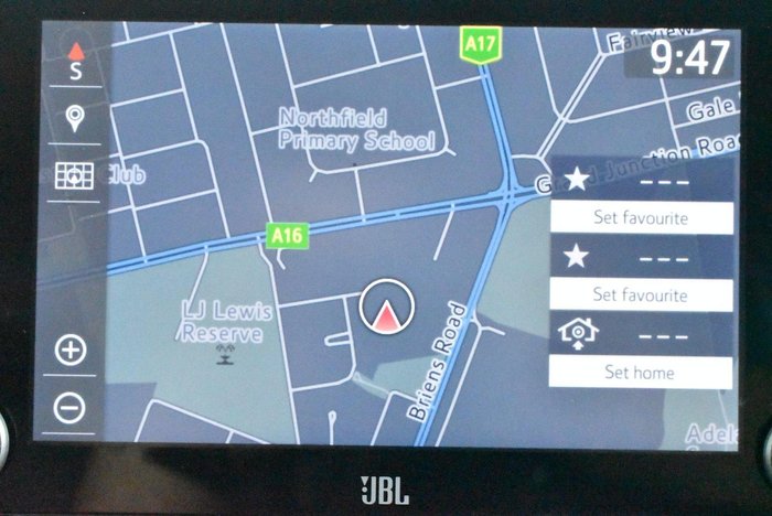 2020 Toyota RAV4 Cruiser