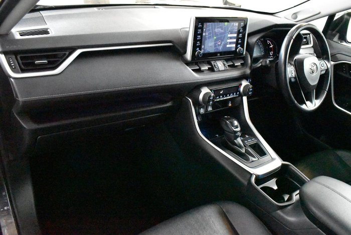 2020 Toyota RAV4 Cruiser