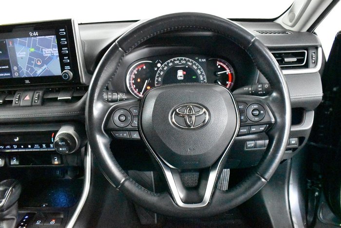 2020 Toyota RAV4 Cruiser