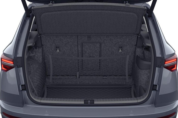 2025 SKODA Karoq 110TSI 130 Years Edition