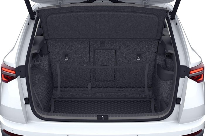 2025 SKODA Karoq 110TSI 130 Years Edition